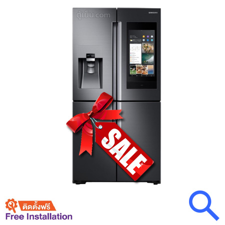 Multi Door Refrigerator SAMSUNG RF56N9740SGST Sale